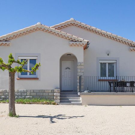 L Orchidee Mormoiron Exterior foto