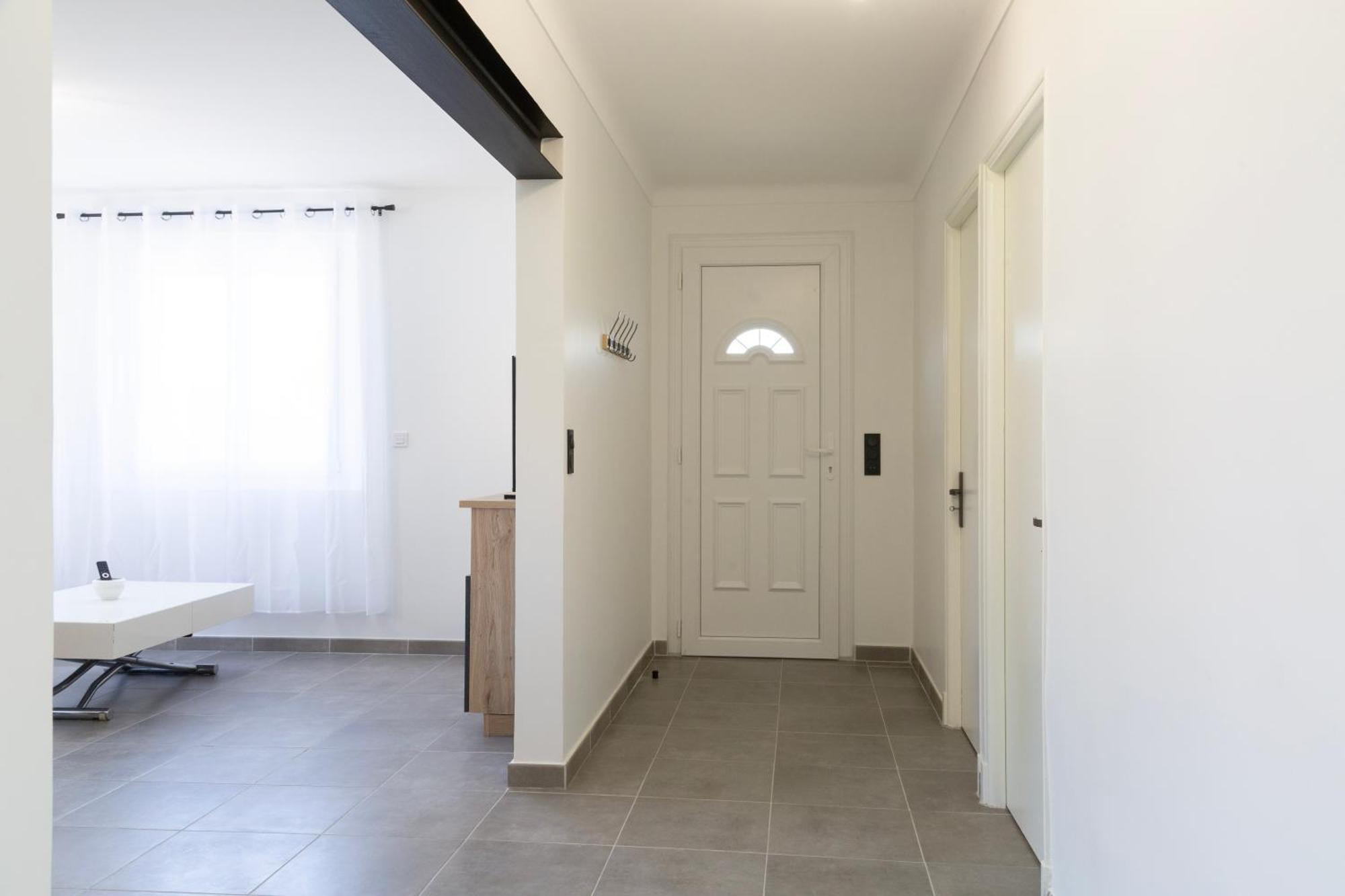 L Orchidee Mormoiron Exterior foto